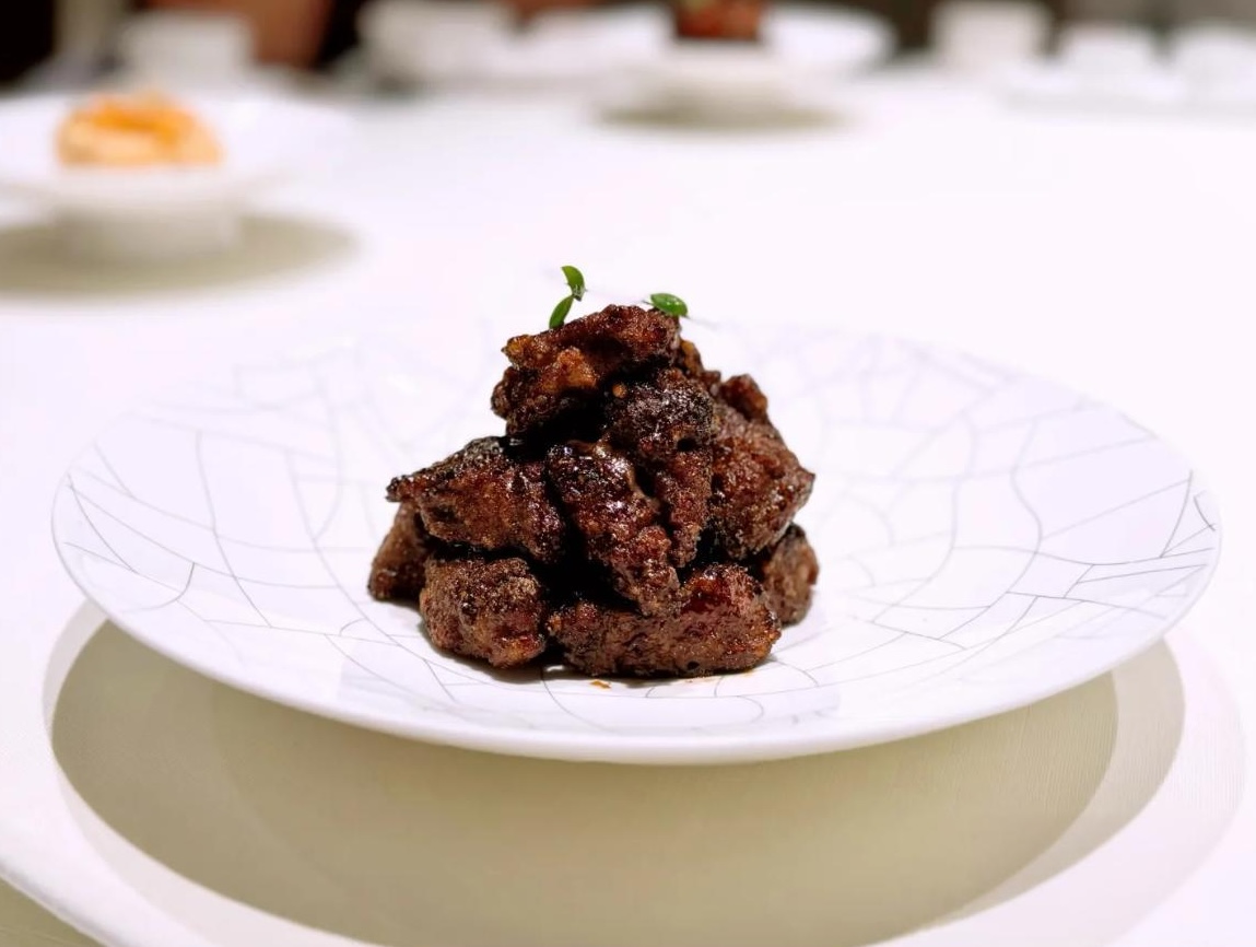 Shanghai Cuisine